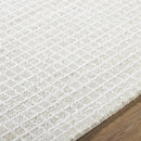 Andreas Modern Khaki Area Rug - Vivir x Livabliss
