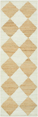 Antho Modern Beige Area Rug - Vivir x Livabliss