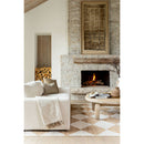 Antho Modern Beige Area Rug - Vivir x Livabliss