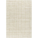 Ira Modern Ash Area Rug - Vivir x Livabliss