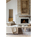 Lorelai Traditional Deep Teal Washable Area Rug - Vivir x Livabliss