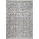 Mary Traditional Medium Green Area Rug - Vivir x Livabliss