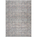 Mary Traditional Medium Green Area Rug - Vivir x Livabliss