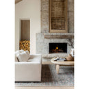 Mary Traditional Medium Green Area Rug - Vivir x Livabliss