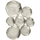 Wil Metallic - Nickel Wall Art Piece