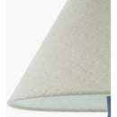 Katoya Cottage Gray Table Lamp