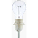 Katoya Cottage White Table Lamp