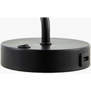 Katoya Cottage Black Table Lamp