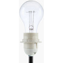 Katoya Cottage Black Table Lamp