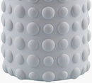Doniesha Traditional White Table Lamp