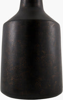 Lenord Cottage Dark Brown Table Lamp