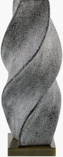 Chanielle Traditional Black Table Lamp