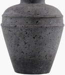 Jarriel Traditional Gray Table Lamp
