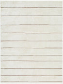 Cascade Global Ivory Area Rug - Our PNW Home x Livabliss