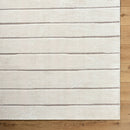 Cascade Global Ivory Area Rug - Our PNW Home x Livabliss