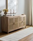 Cascade Global Ivory Area Rug - Our PNW Home x Livabliss