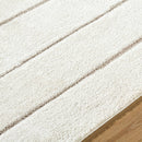Cascade Global Ivory Area Rug - Our PNW Home x Livabliss