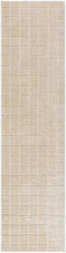 Cascade Global Light Beige/Light Brown Area Rug - Our PNW Home x Livabliss