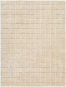 Cascade Global Light Beige/Light Brown Area Rug - Our PNW Home x Livabliss