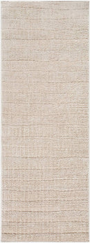 Cascade Global Light Beige Area Rug - Our PNW Home x Livabliss