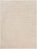 Cascade Global Light Beige Area Rug - Our PNW Home x Livabliss