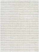 Cascade Global Ivory/Taupe Area Rug - Our PNW Home x Livabliss