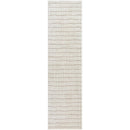 Cascade Global Ivory/Taupe Area Rug - Our PNW Home x Livabliss