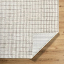 Cascade Global Ivory/Taupe Area Rug - Our PNW Home x Livabliss