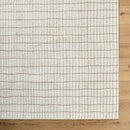 Cascade Global Ivory/Taupe Area Rug - Our PNW Home x Livabliss