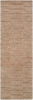 Idaho Modern Taupe Area Rug - Our PNW Home x Livabliss