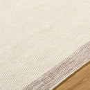 Olympic Cottage Taupe Area Rug - Our PNW Home x Livabliss