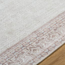Rainier Cottage Slate Washable Area Rug - Our PNW Home x Livabliss