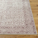 Spokane Traditional Medium Brown Area Rug - Our PNW Home x Livabliss