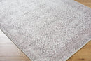 Spokane Traditional Cream/Rust Area Rug - Our PNW Home x Livabliss