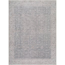 Spokane Traditional Charcoal Area Rug - Our PNW Home x Livabliss