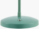 Shaquela Modern Sage Table Lamp