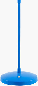 Shaquela Modern Blue Table Lamp