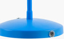 Shaquela Modern Blue Table Lamp