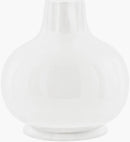 Kolleen Cottage White/Green Table Lamp