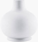 Kolleen Cottage Blue/White Table Lamp