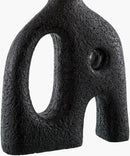 Dyanne Traditional Black/Wheat Table Lamp
