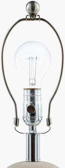 Mackenzi Traditional Wheat Table Lamp