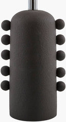 Mackenzi Traditional Black Table Lamp