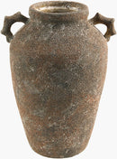 Abbie Rust Vase - Galey Alix x Livabliss