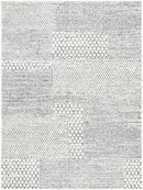 Architect Modern Ivory Area Rug - Galey Alix Livabliss