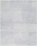 Architect Modern Ivory Area Rug - Galey Alix Livabliss