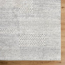 Architect Modern Ivory Area Rug - Galey Alix Livabliss