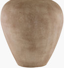 Camden Ford Traditional Brown Table Lamp - Galey Alix x Livabliss