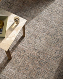 Maria Elena Traditional Brown Area Rug - Galey Alix Livabliss