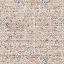 Maria Elena Traditional Brown Area Rug - Galey Alix Livabliss